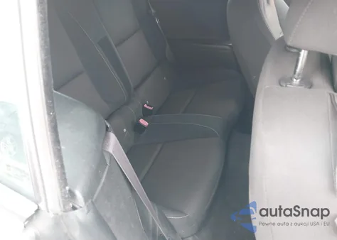 2013 Chevrolet Camaro 1Lt из США, поврежденный, VIN 2G1FB3D33D9110233